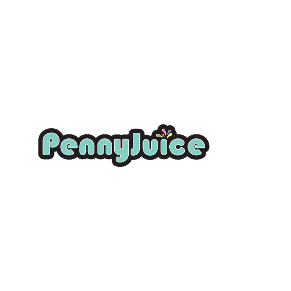 Penny Juice Logo